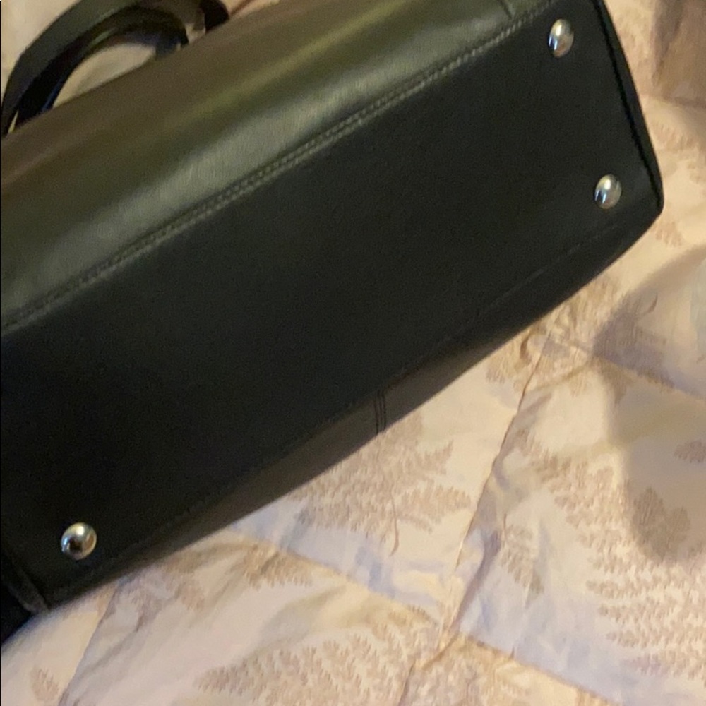 Coach handbags these items are sold - Picture 8 of 12